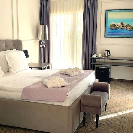Zlatni Rat Beach Resort Bol Ngoại thất bức ảnh
