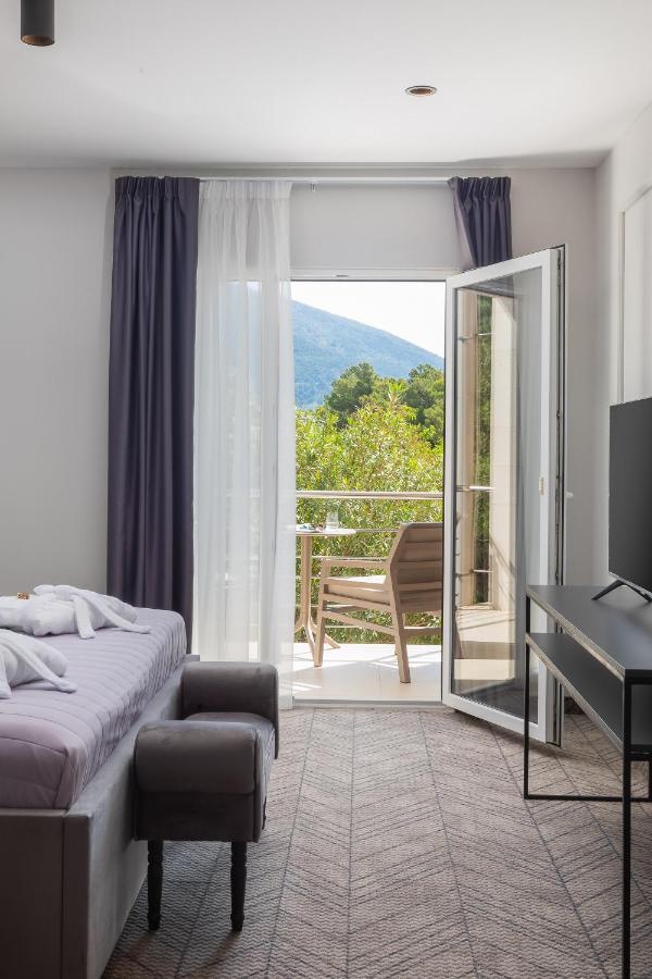 Zlatni Rat Beach Resort Bol Ngoại thất bức ảnh