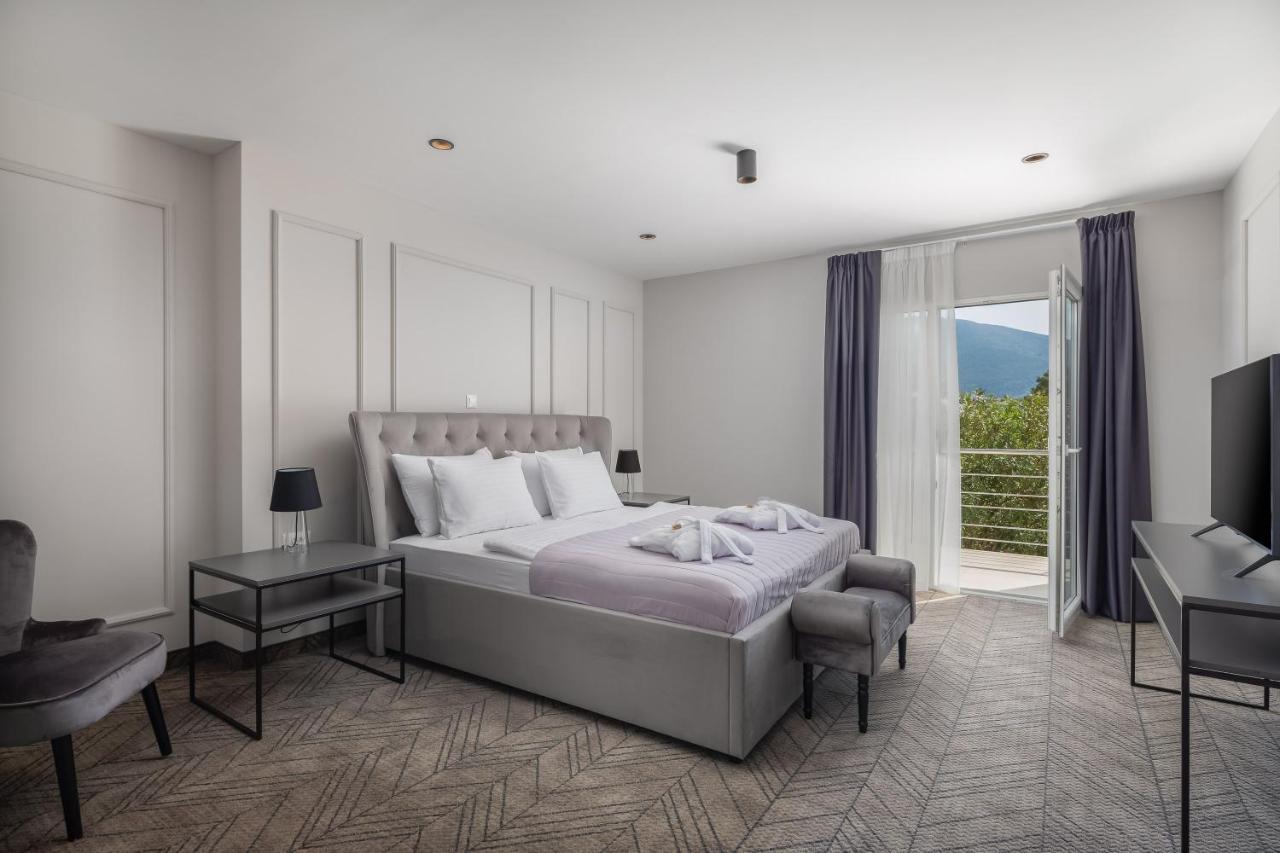 Zlatni Rat Beach Resort Bol Ngoại thất bức ảnh