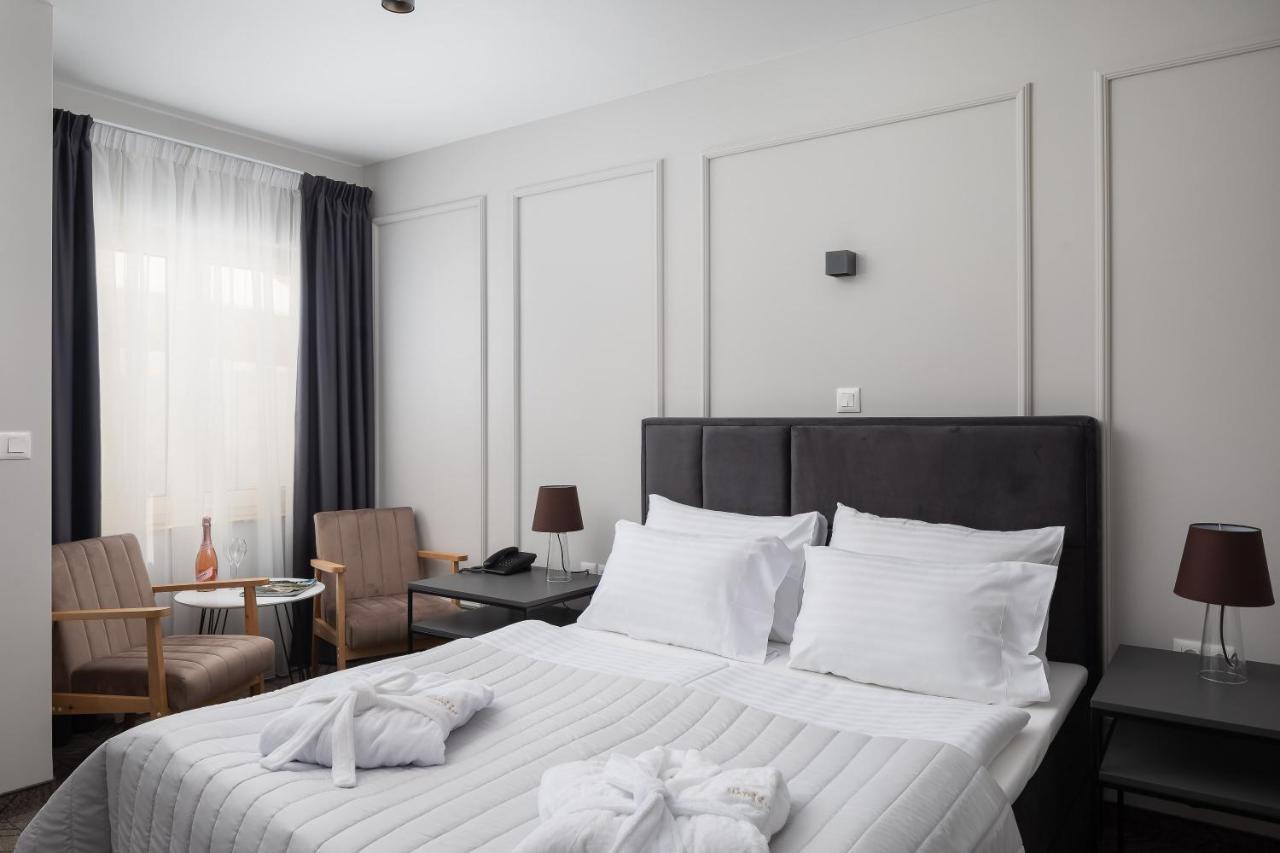 Zlatni Rat Beach Resort Bol Ngoại thất bức ảnh