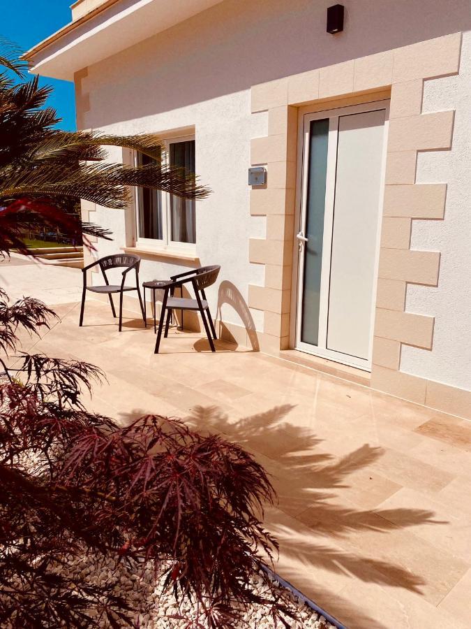 Zlatni Rat Beach Resort Bol Ngoại thất bức ảnh