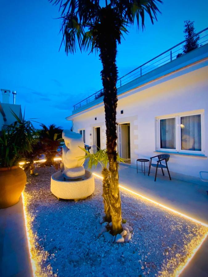Zlatni Rat Beach Resort Bol Ngoại thất bức ảnh