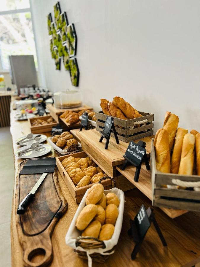 Zlatni Rat Beach Resort Bol Ngoại thất bức ảnh
